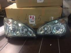 Фара. Lexus RX330, MCU38 Lexus RX350 Lexus RX300, MCU35, MCU10, MCU15 Toyota Harrier, MCU15W, MCU36W, MCU35W, MCU31, MCU30W, MCU10W, MCU31W, MCU30, MC...
