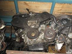Двигатель Toyota Mark II Wagon Qualis MCV21W 2MZFE