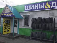 Marshal. Зимние, шипованные, износ: 30%, 2 шт