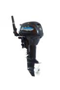 Gladiator. 185,00 л.с., бензиновый, нога S (381 мм). Под заказ
