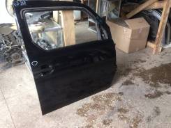 Дверь боковая. Honda Element, YH2