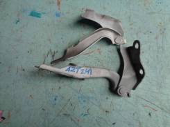 Крепление капота. Toyota RAV4, ZCA25, ACA28, ACA26, ZCA26, CLA21, CLA20, ACA20, ACA23, ACA21, ACA22 Toyota Caldina, AZT241W, ST246W, ZZT241W, AZT246W...