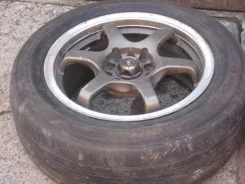 Ace. 6.5x15", 5x100, 5x114.3, ET38, �� 72,0���. ����