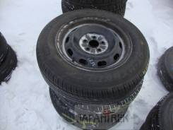 Goodyear GT-Hybrid. Летние, 2008 год, износ: 10%, 4 шт