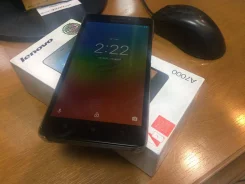 Lenovo A7000. �/� ����