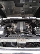 МКПП. Mitsubishi Pajero, V25W, V45W Двигатель 6G74