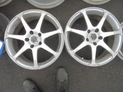 AVS Model 7. 7.0x17", 5x114.3, ET50, �� 73,0���. ��� ����� �� ����������� ������ ����