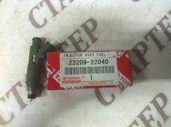 Инжектор. Toyota: Corolla Fielder, MR-S, Allion, Avensis, Caldina, RAV4, Wish, Vista, Opa, MR2, Corolla Verso, Celica, Corolla, Corolla Runx, Isis, Al...