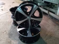 Скад Уран. 5.5x14, 5x114.30, ET35, ЦО 65,0 мм.