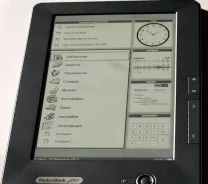 PocketBook Pro 912