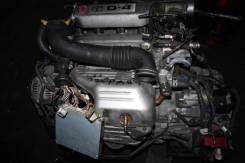 Двигатель в сборе. Toyota: Corona, Nadia, Corona Premio, Vista Ardeo, Vista Двигатель 3SFSE