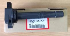 Катушка зажигания. Honda: Stream, FR-V, Accord Tourer, Stepwgn, Elysion, Odyssey, Accord, Civic, CR-V, Edix, Civic Type R, Integra, Element Двигатели...