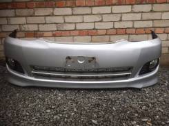 Бампер. Toyota Ipsum, ACM21, ACM26W, ACM26, ACM21W Двигатель 2AZFE