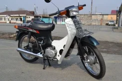 Suzuki Birdie. 50����. ��., ��������, ���, ��� �������. ��� ����� �� ������ ����