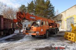 Kato NK-200. Продам автокран, 11 149 куб. см., 20 000 кг.