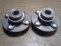 Ступица. Nissan Primera Camino, WHP11, P11, HP11, WQP11, WP11, QP11 Nissan Bluebird, EU14, HU14, SU14, QU14 Двигатели: QG18DE, QG18DD, SR18DE, SR20VE...