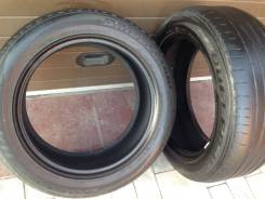 Bridgestone Dueler H/P Sport AS. Летние, износ: 80%, 2 шт