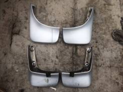 Брызговики. Toyota Rush, J210, J200, J200E, J210E, J200G, J210G Daihatsu Be-Go, J200G, J210G Двигатель 3SZVE