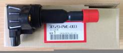 Катушка зажигания. Honda: Jazz, Fit Aria, Freed Spike, Mobilio Spike, Mobilio, Airwave, Freed, Fit, City, Partner, City ZX, Fit Shuttle Двигатели: L15...