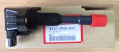 Катушка зажигания. Honda: Jazz, Civic Hybrid, Fit Aria, Airwave, Freed, Partner, Freed Spike, Mobilio Spike, Mobilio, Civic, Fit, City, City ZX, Fit S...