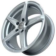 Sakura Wheels 3249. 7.5x17, 5x114.30, ET35, ЦО 73,1 мм.