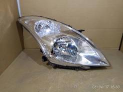 Фара. Suzuki Swift, ZC32S, ZC72S, ZD72S