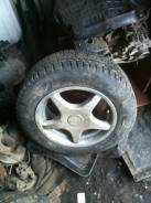 Колеса R15 5x100. x5 ЦО 54,1 мм.
