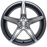 Sakura Wheels 3249. 7.5x17, 5x100.00, ET40, ЦО 73,1 мм.