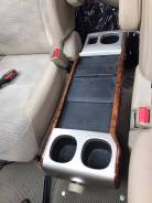 Подлокотник. Honda CR-V, RD5, RD4, RD7, RD6