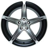 Sakura Wheels 3249. 7.5x17, 5x108.00, ET40, ЦО 73,1 мм.