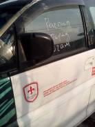 Дверь боковая. Mitsubishi Delica, PE8W