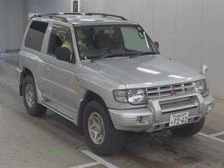 Mitsubishi Pajero. V25W, 6G74