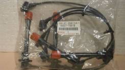 Высоковольтные провода. Toyota: Toyoace, Hilux Surf, Granvia, T100, 4Runner, Grand Hiace, Regius, Land Cruiser Prado, Dyna, Tacoma Двигатели: 3RZFE, 2...