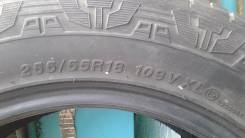 не помню , 255/55R18. Летние, 2015 год, износ: 20%, 4 шт