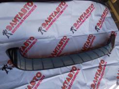 Спойлер. Toyota Kluger V, MCU25W, ACU25W, MCU20, MHU28, ACU20, ACU20W, MCU20W, MHU28W, ACU25, MCU25