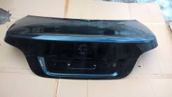 Крышка багажника. BMW 7-Series, E65, E66, E67 BMW 6-Series, E63, E64 BMW 5-Series, E39, E60, E61 Двигатели: M47D20, M47TU2D20, M51D25, M51D25TU, M52B2...