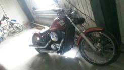Kawasaki VN Vulcan 400. 400 куб. см., исправен, птс, с пробегом
