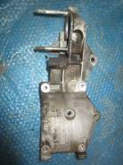 Крепление компрессора кондиционера. Chevrolet Lacetti Chevrolet Aveo, T200, T250