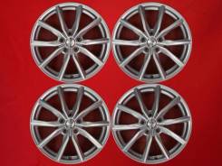 Manaray Sport Euro Speed. 7.0x18, 5x114.30, ET38, ЦО 73,0 мм.