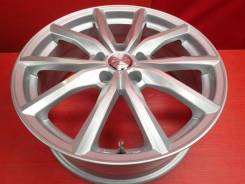 Manaray Sport Euro Speed. 7.0x18, 5x114.30, ET38, ЦО 73,0 мм.