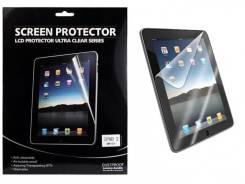 Защитная пленка Screen Guard iPad Mini , Air2. Акция длится до 30 июля