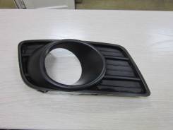 Ободок противотуманной фары. Suzuki Kei, ZC21S, ZD21S, ZC11S, ZC71S, ZD11S Suzuki Swift, ZC21S, ZD11S, ZC11S, ZD21S, ZC71S