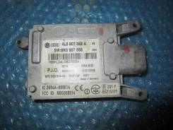 Датчик иммобилайзера. Audi A4, 8K5/B8, 8K2/B8