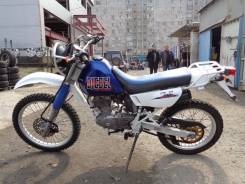 Suzuki Djebel 200. 200 куб. см., исправен, птс, без пробега