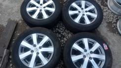 Honda. 5.5x15, 4x100.00, ET50