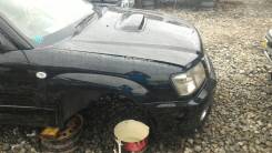 Крыло. Subaru Forester, SG5, SG9 Двигатели: EJ202, EJ205, EJ255