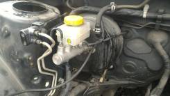 Цилиндр главный тормозной. Subaru Legacy, BH5, BHE, BE5, BH9 Subaru Forester, SG5 Subaru Impreza, GGC, GGA, GF5, GD3, GC1, GG3, GF1, GDD, GGD, GC8, GF...
