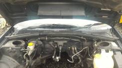 Решетка под дворники. Subaru Forester, SG5, SG9 Двигатели: EJ203, EJ202, EJ205, EJ255