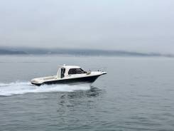Yamaha FC-26. Год: 2005 год, длина 8,50 м., двигатель стационарный, 165,00 л.с., дизель