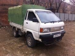 Toyota Town Ace. Продам 4wd, 2 000 куб. см., 1 300 кг.